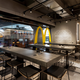 Illustration for article titled The McDonald's Of The Future Opens In Hong Kong